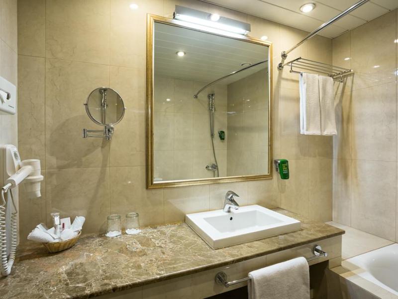 Sadu Hotel Moscow, a member of Radisson Individuals