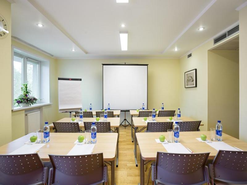 Sadu Hotel Moscow, a member of Radisson Individuals