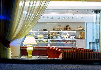 МонАрх Москва Отель