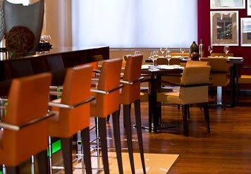 МонАрх Москва Отель