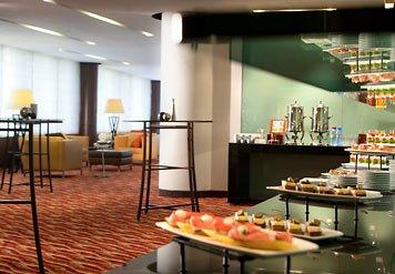 МонАрх Москва Отель