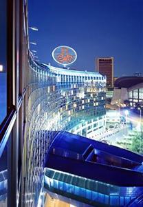 МонАрх Москва Отель