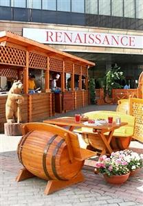 МонАрх Москва Отель