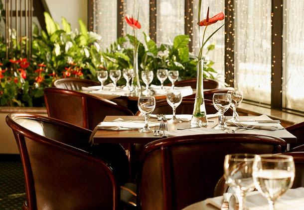 МонАрх Москва Отель