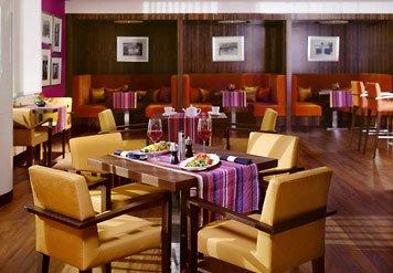 МонАрх Москва Отель