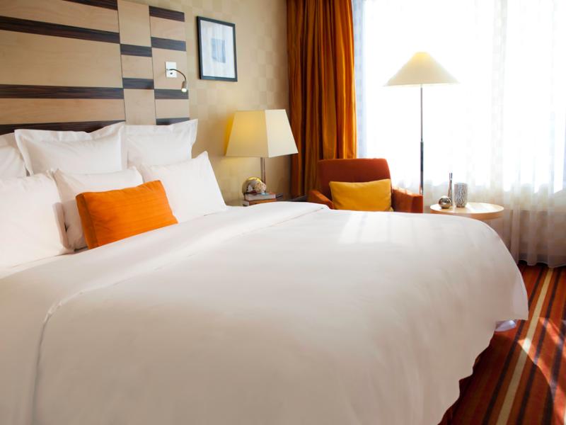 МонАрх Москва Отель