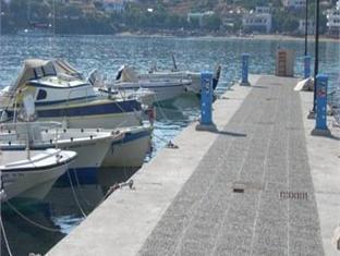 Отель Blue Dolphin Греция, Халкидики-Ситония, фото 10
