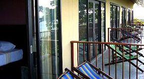 Blue Hill Beach Resort