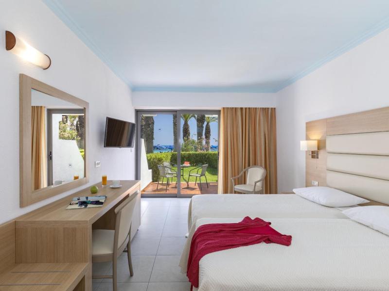 Blue Horizon Hotel