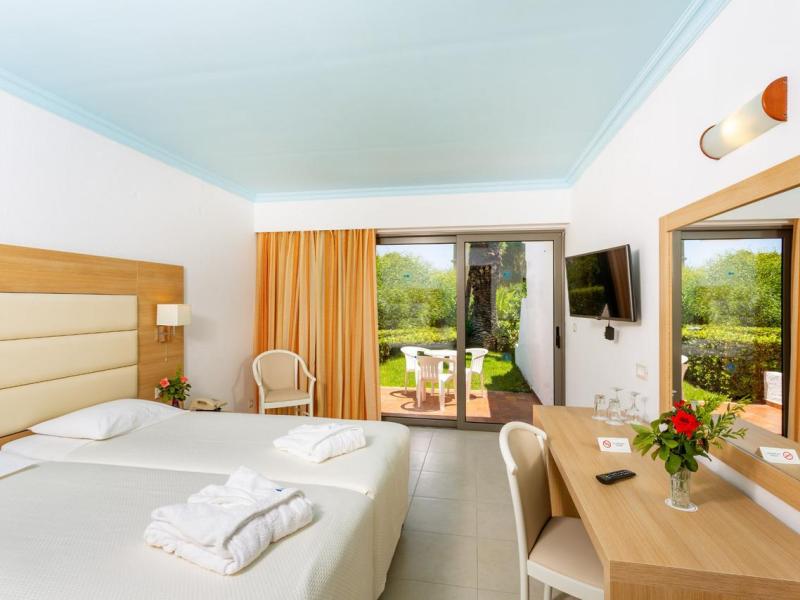 Blue Horizon Hotel