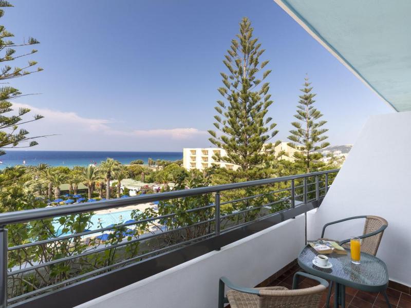 Blue Horizon Hotel