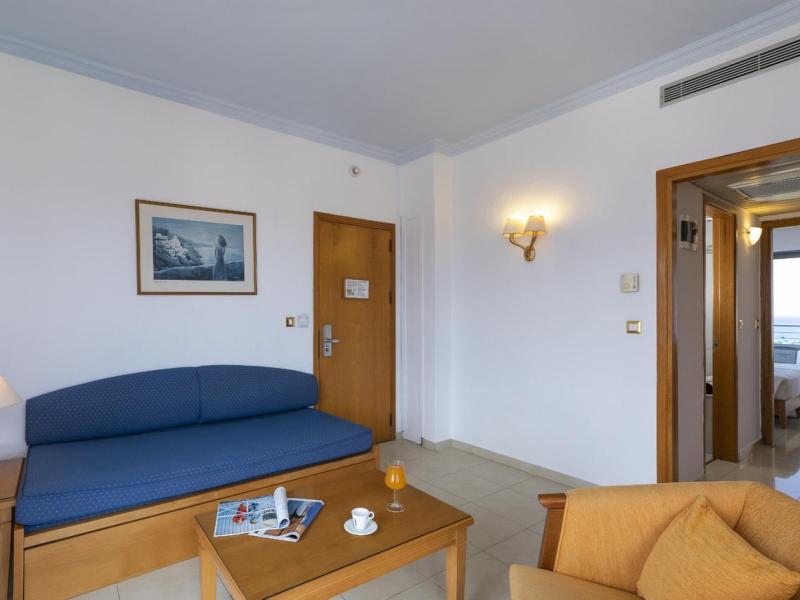 Blue Horizon Hotel