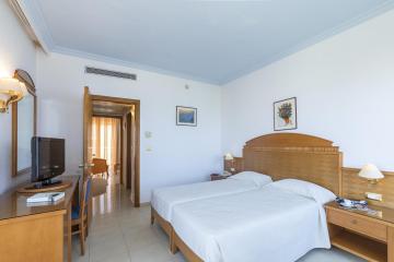 Отель Blue Horizon Hotel Греция, Ялиссос, фото 22