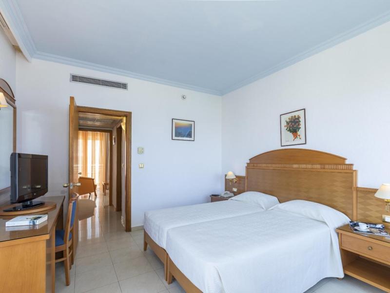 Blue Horizon Hotel