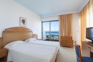 Отель Blue Horizon Hotel Греция, Ялиссос, фото 23