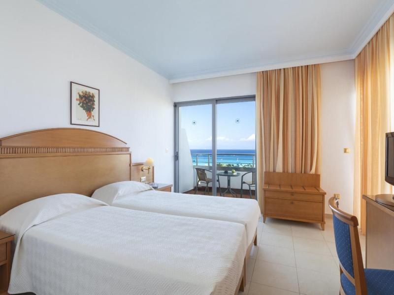 Blue Horizon Hotel