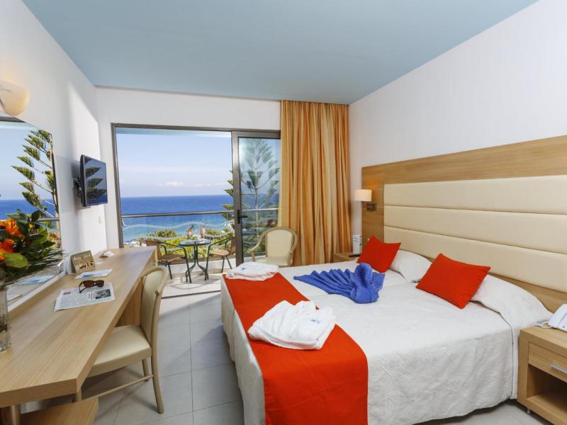 Blue Horizon Hotel