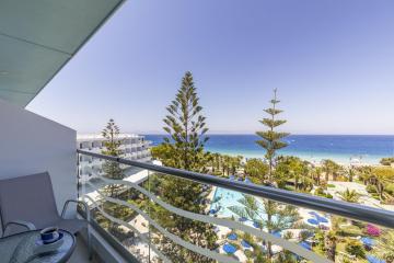 Отель Blue Horizon Hotel Греция, Ялиссос, фото 26