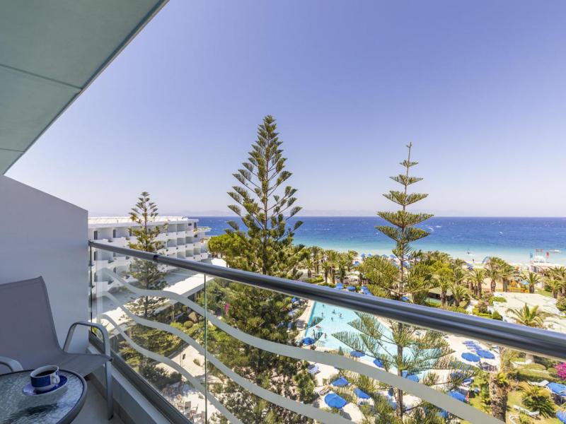 Blue Horizon Hotel