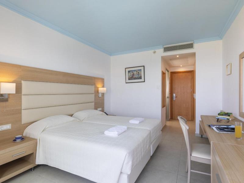 Blue Horizon Hotel