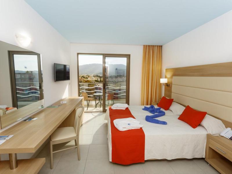 Blue Horizon Hotel