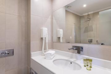 Отель Blue Horizon Hotel Греция, Ялиссос, фото 29