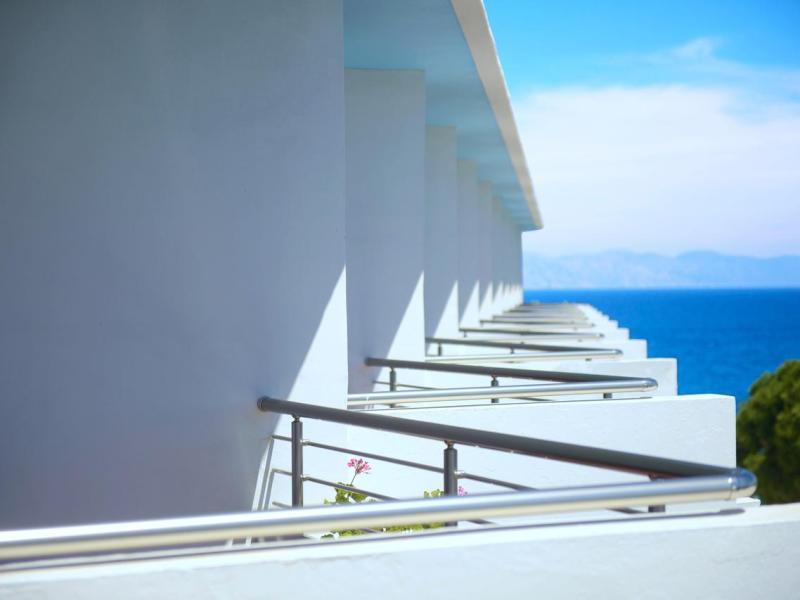 Blue Horizon Hotel