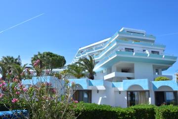 Отель Blue Horizon Hotel Греция, Ялиссос, фото 36