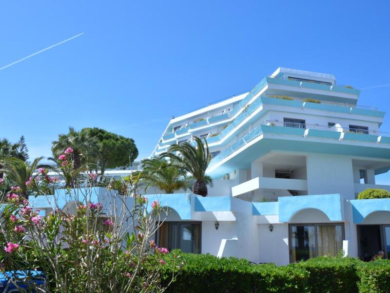 Blue Horizon Hotel