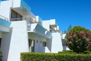 Отель Blue Horizon Hotel Греция, Ялиссос, фото 4