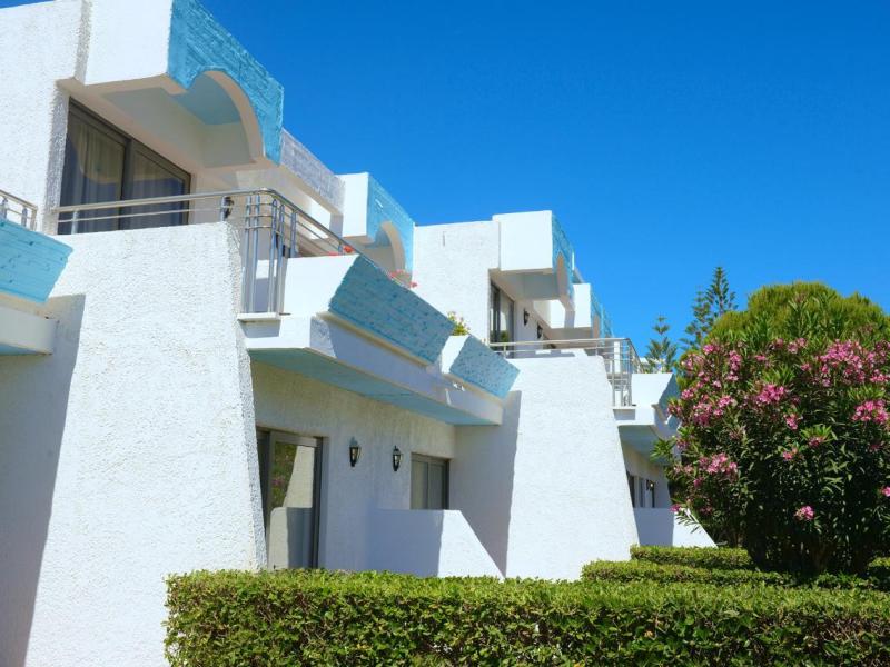 Blue Horizon Hotel