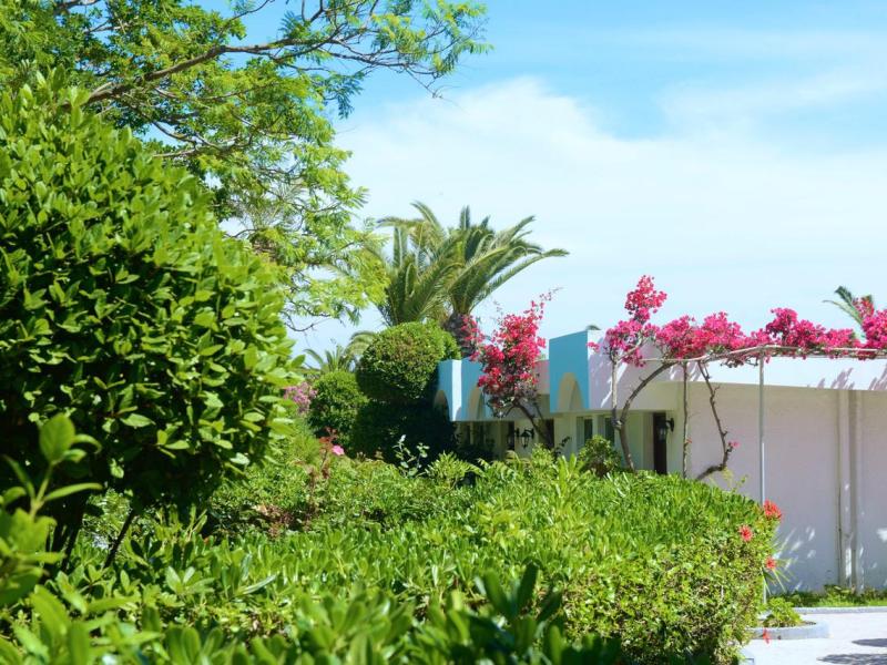 Blue Horizon Hotel