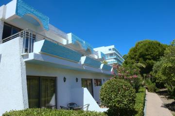 Отель Blue Horizon Hotel Греция, Ялиссос, фото 6