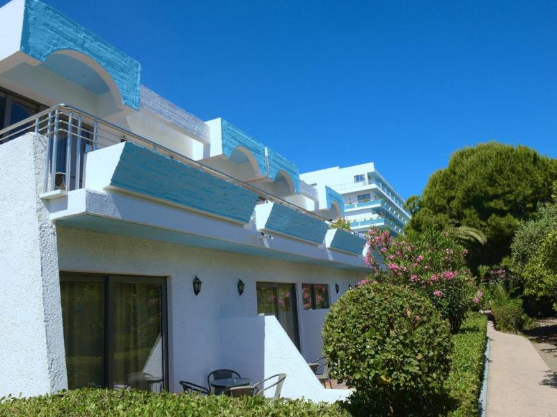Blue Horizon Hotel