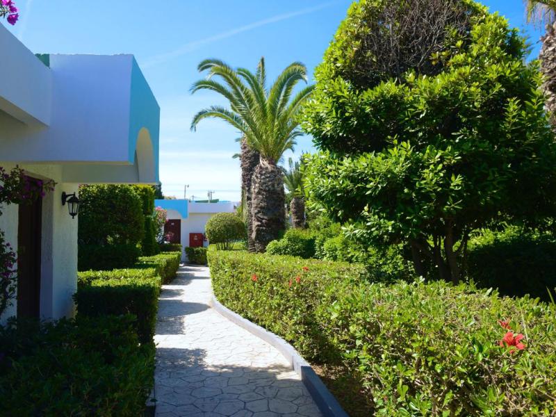 Blue Horizon Hotel