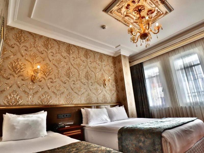 Blue House Hotel