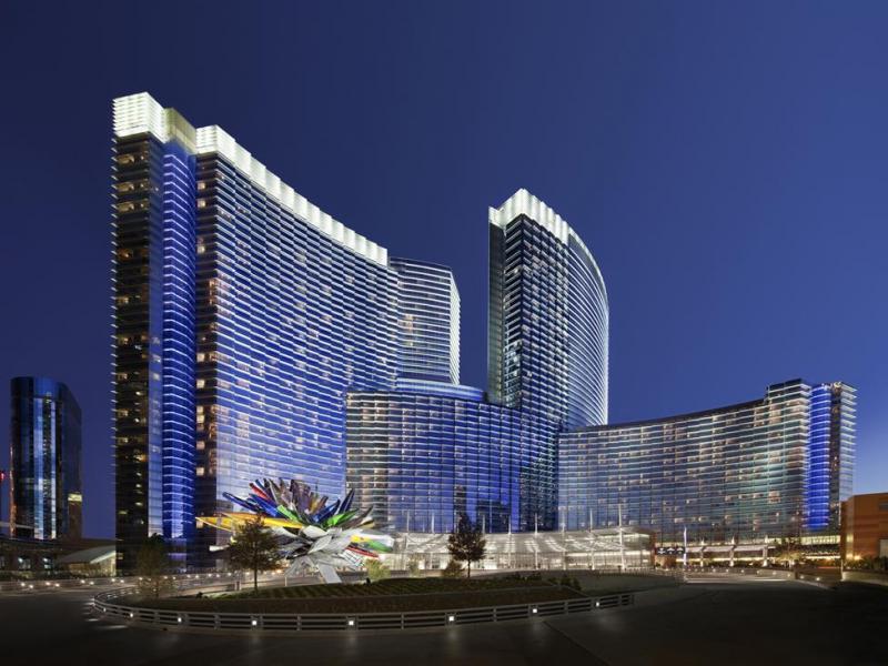 Aria Resort & Casino