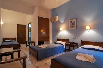 Отель Blue Island Греция, о. Крит-Ираклион, фото 11