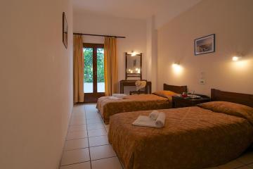 Отель Blue Island Греция, о. Крит-Ираклион, фото 2