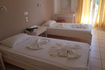 Отель Blue Island Греция, о. Крит-Ираклион, фото 22