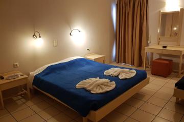 Отель Blue Island Греция, о. Крит-Ираклион, фото 23