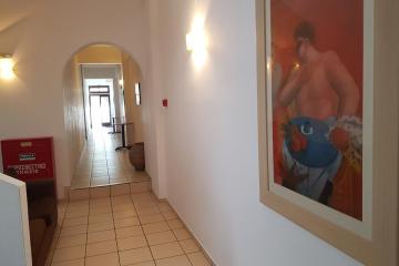 Отель Blue Island Греция, о. Крит-Ираклион, фото 24