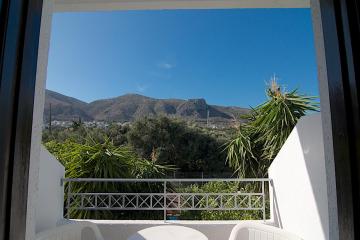 Отель Blue Island Греция, о. Крит-Ираклион, фото 27