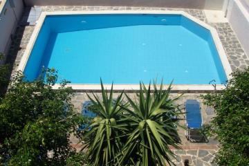 Отель Blue Island Греция, о. Крит-Ираклион, фото 3