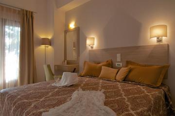 Отель Blue Island Греция, о. Крит-Ираклион, фото 4