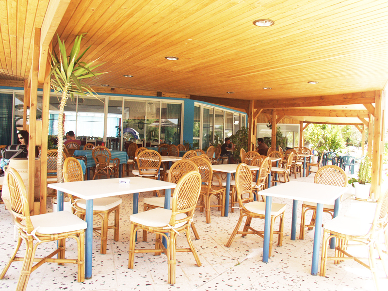 Blue Jay Beach Hotel