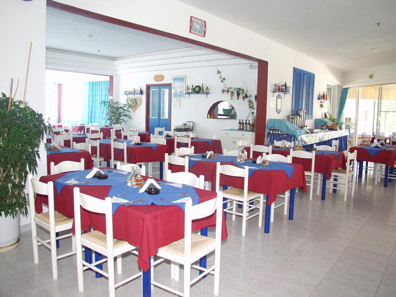 Blue Jay Beach Hotel