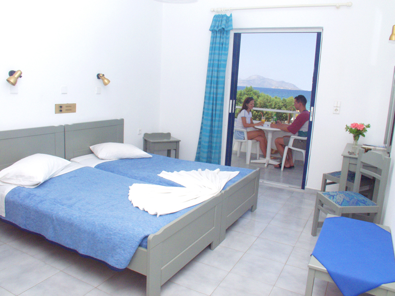 Blue Jay Beach Hotel