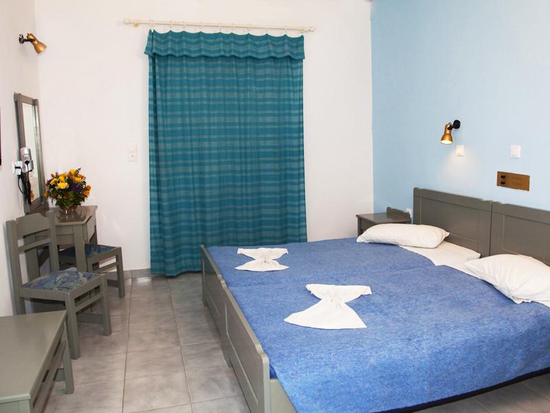 Blue Jay Beach Hotel