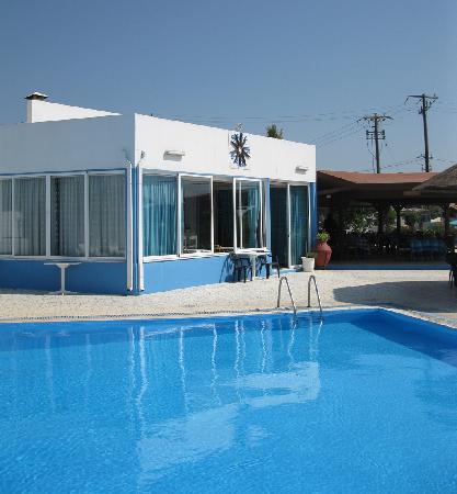 Blue Jay Beach Hotel